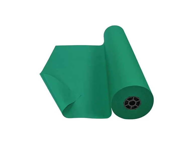 Colorations Arts and Crafts Paper Roll