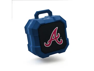 MLB Bluetooth Speaker