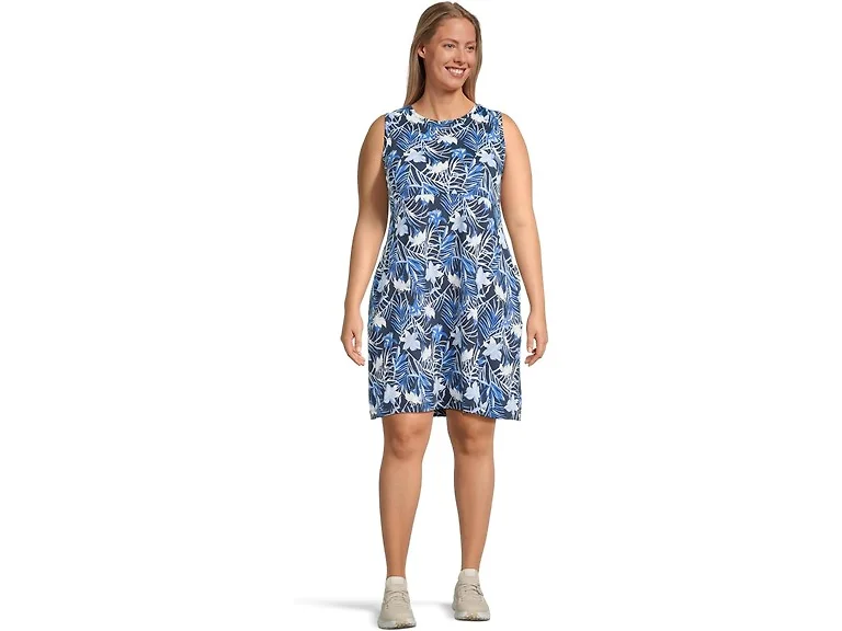 Columbia Women (XS) Freezer Tank Dress