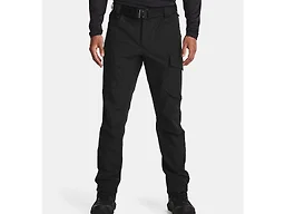 Alpha Cargo Pants