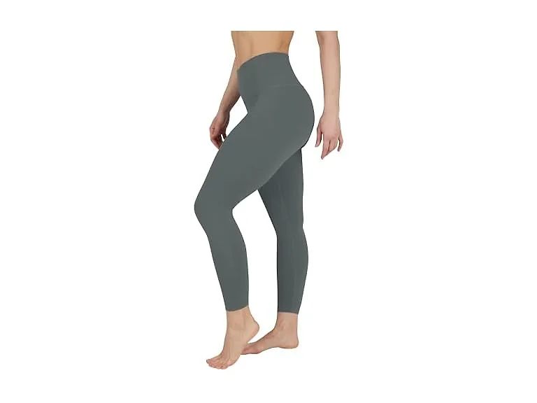 90 Degree By Reflex Women (M) High Waist Leggings