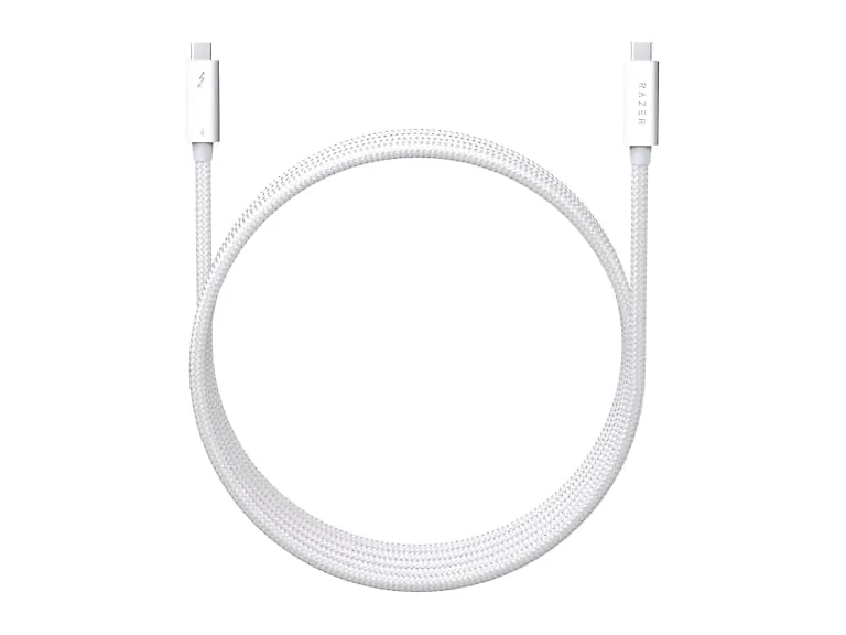 Razer Thunderbolt 4 Cable