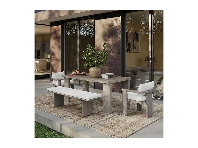 nuLOOM Sylenna Beige Runner 2'x6'