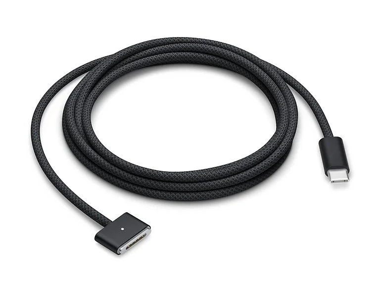 Apple USB-C to MagSafe 3 Fast Charge Cable (2m)