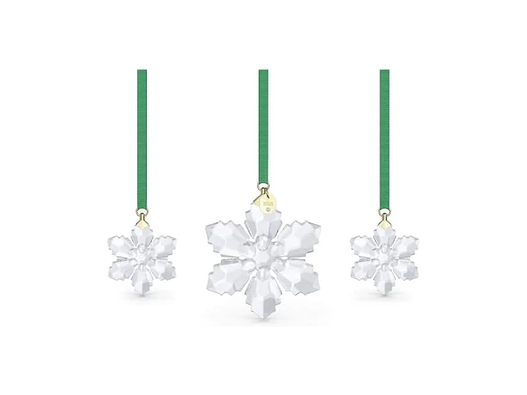 Swarovski Annual Edition Ornament Set 2026