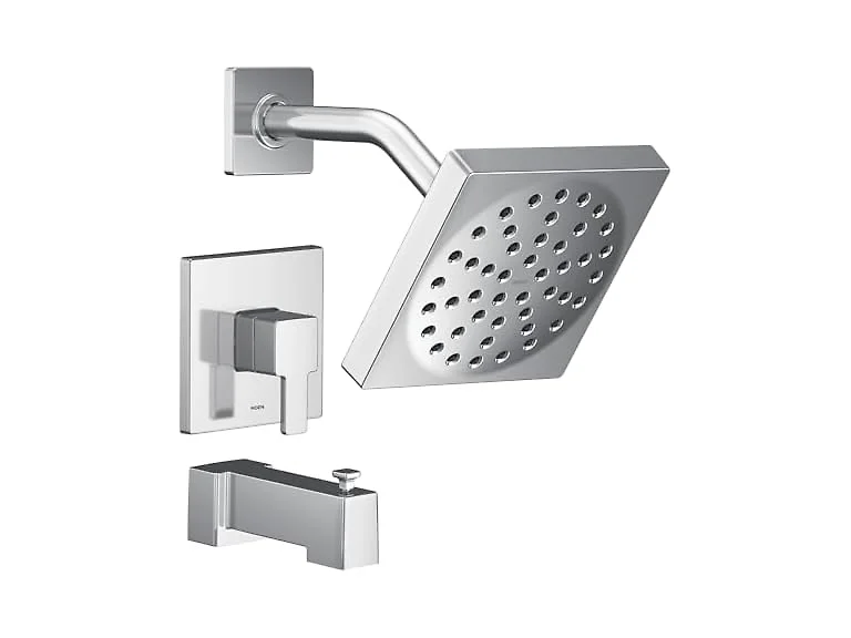 Moen UTS2713EP 90 Degree M-CORE Trim Kit
