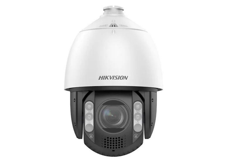 HIKVISION 8 MP 12X ColorVu Network Speed Dome