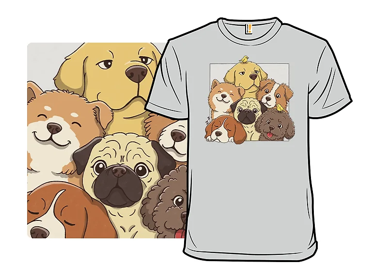 The Puppy Squad