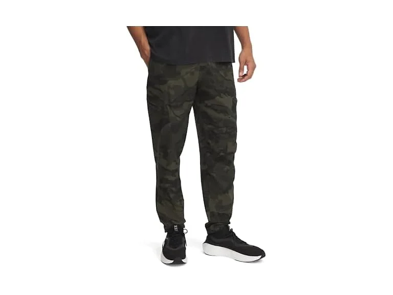 Under Armour Men's Unstoppable Cargo Pants