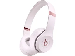 Beats MUW33LL/A Beats Solo 4 Headphones - Cloud Pink Clou