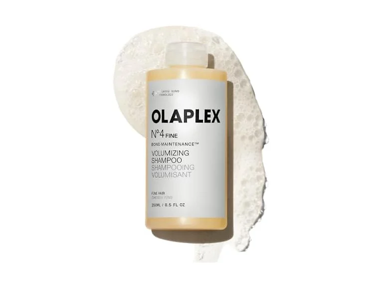 Olaplex No 4 Fine Bond Maintenance Shampoo