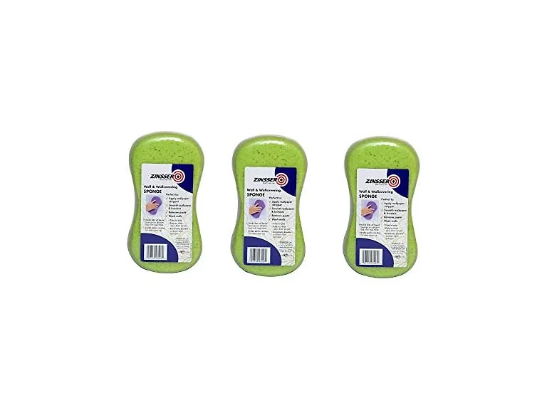 Zinsser 97409 Wallcovering Sponge