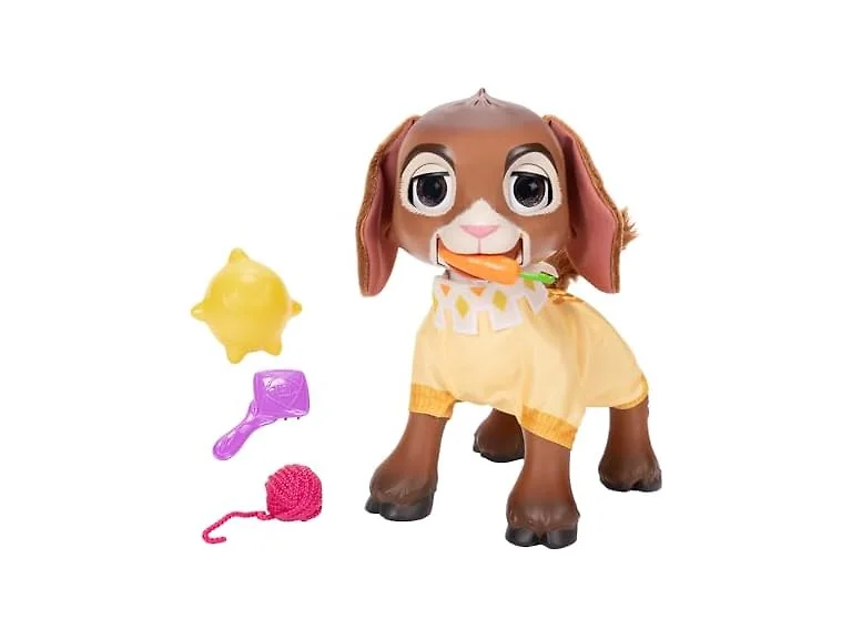 Disney's Wish Valentino Magical Moving & Talking Doll