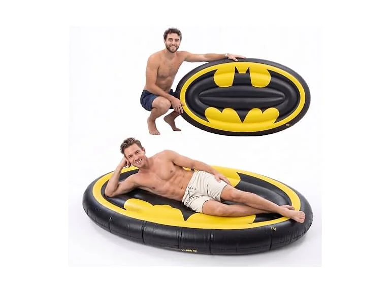 Batman Extra Large Pool Floats