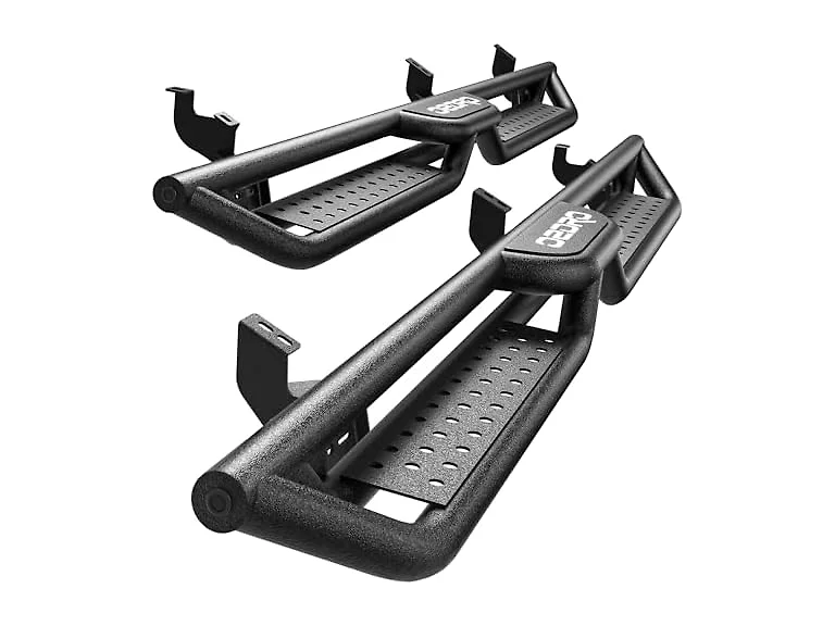 OEDRO Running Boards Fit for Toyota