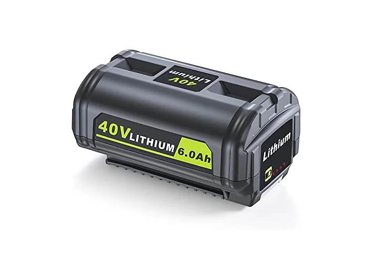 Simple Plus Replacement Battery for Ryobi 40V 6Ah