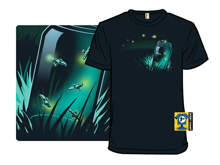 Lightning Bugs