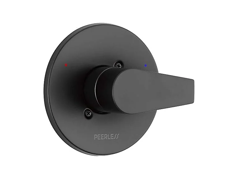 Peerless DELTA FAUCET PTT14019-BL Valve Kit Trim