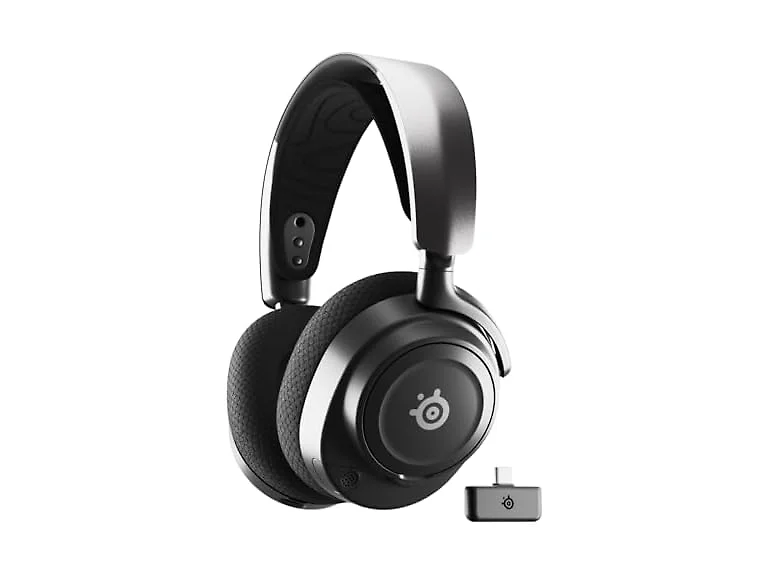 SteelSeries Arctis Nova 7 Wireless Headset