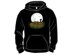 A Most Sincere Pumpkin Patch