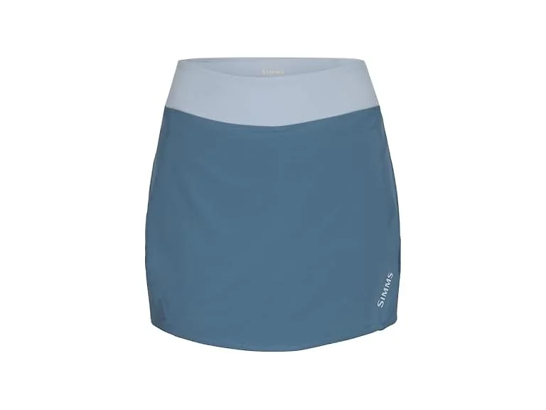 Simms Women Skort Neptune