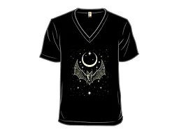 Crescent Bat