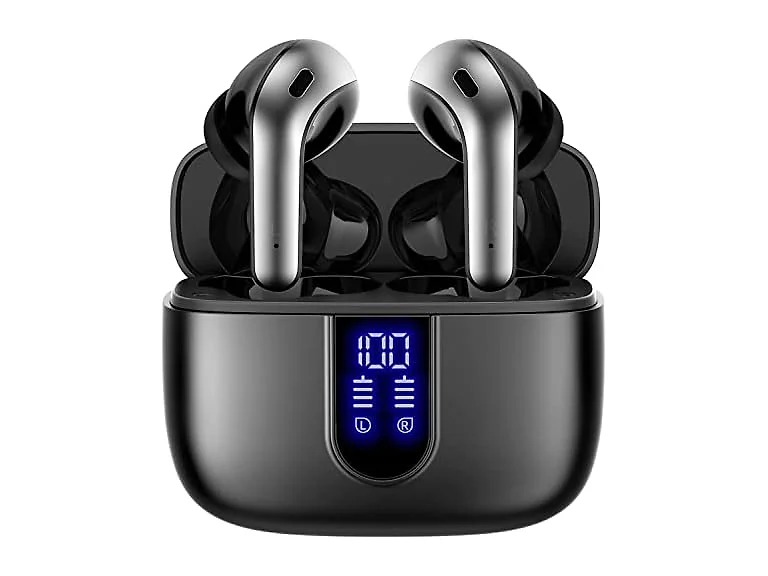 TAGRY Bluetooth Headphones