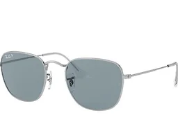 Ray-Ban Unisex Rb3857 Frank Square Sunglasses