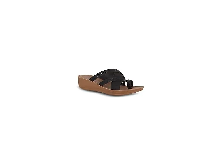 Harborsides Women's Kindra Wedge Sandal