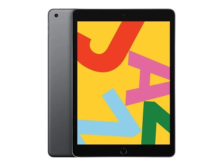 Apple 10.2" iPad 7 (2019) (S&D)