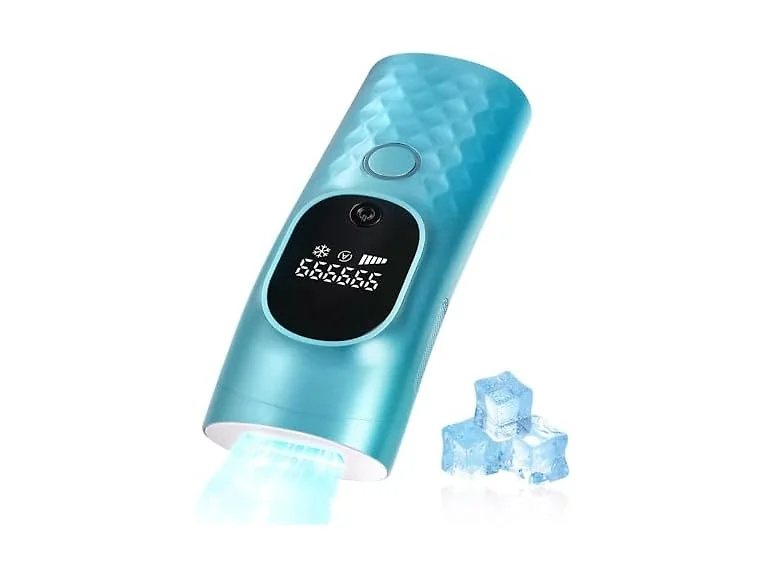 Ipl Laser Hair Removal