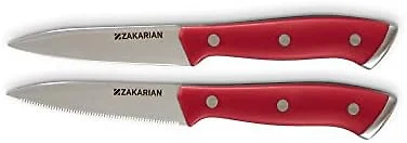 Dash ZDPK200RMBR10 Zakarian by Dash 2-Pc German S