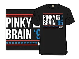 Pinky & The Brain '95