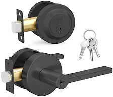 Mega Handles MHU-769293452964 1PK Mega Handles Ralph Door Ha