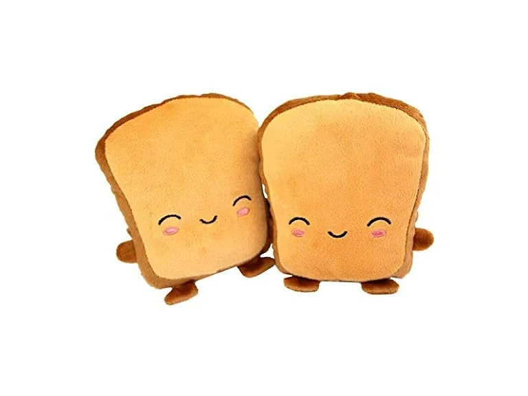 USB Hand Warmers, Cute USB Heated Gloves