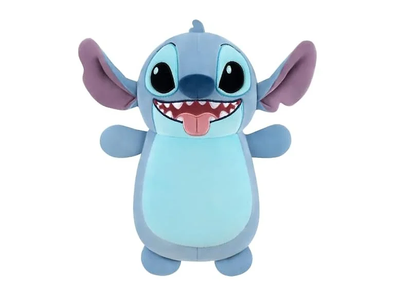Squishmallows Original Disney 10in Stitch 