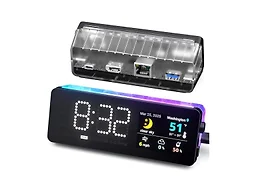 Laptop Docking Station,Gray