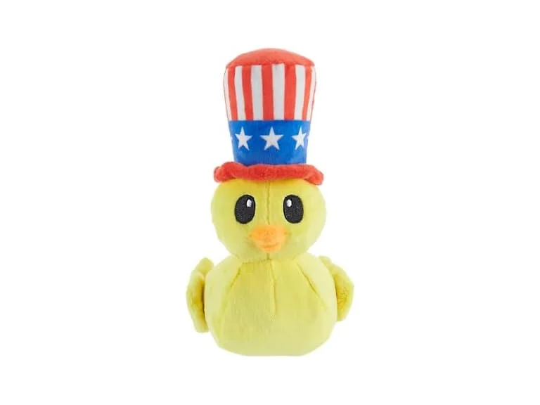 BarkBox Uncle Duck Dog Toy