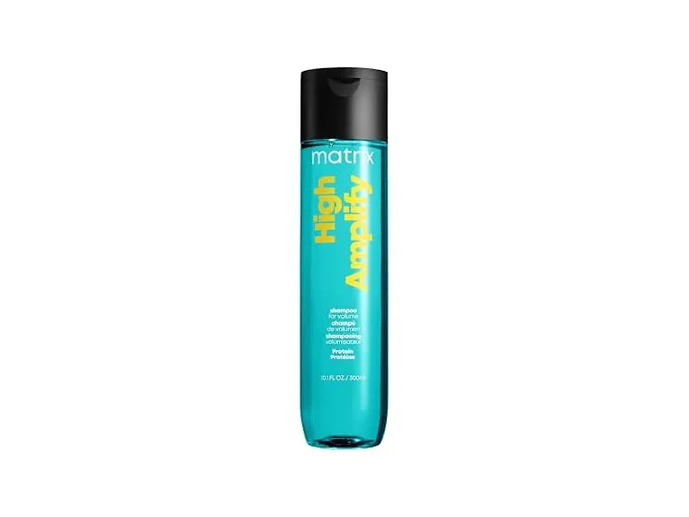 Biolage Matrix Biolage High Amplify Shampoo, 10.1 oz 