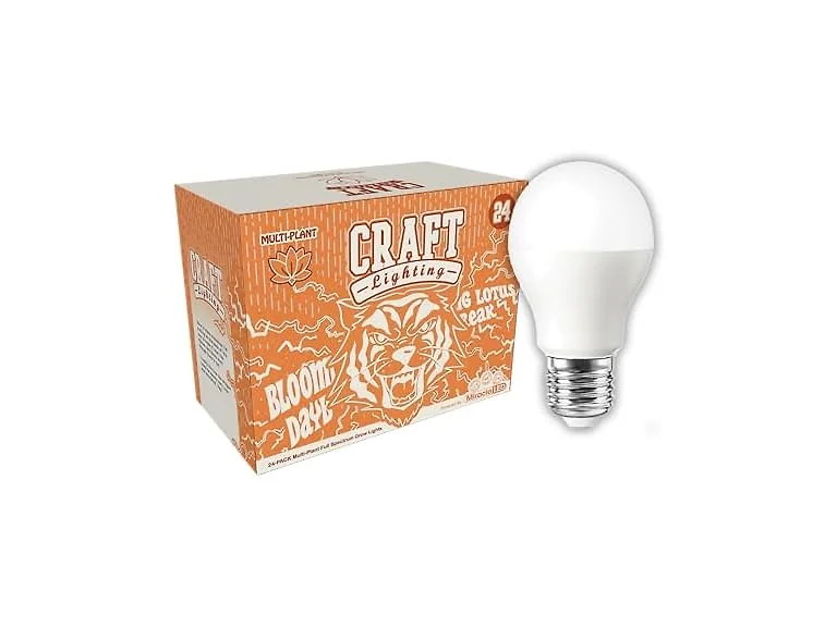 Miracle LED Craft Light Bulbs