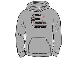 Kill Die Revive Repeat