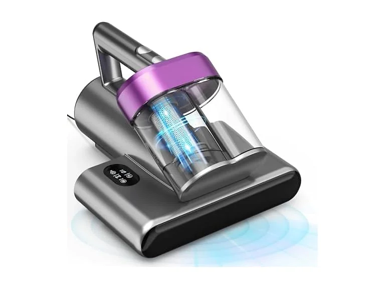 Corded UV Mattress and Bed Vacuum Cleaner