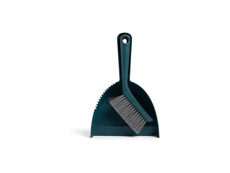 Full Circle Recycled Mini Dustpan Set