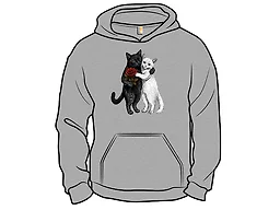 Lovebound Cats