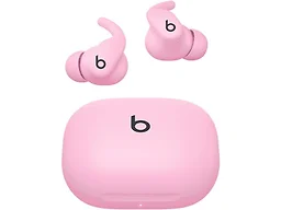 BEATS ME2L4LL/A Powerbeats Fit - Power Pink Power Pink