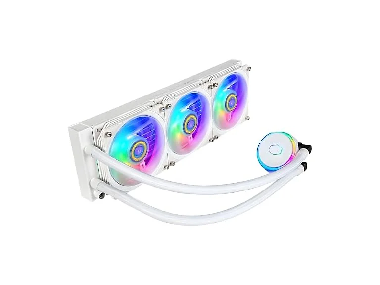 Cooler Master PL360 Flux CPU Cooler