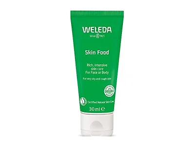 Weleda Skin Care-Skin Food Small 1 oz Cream