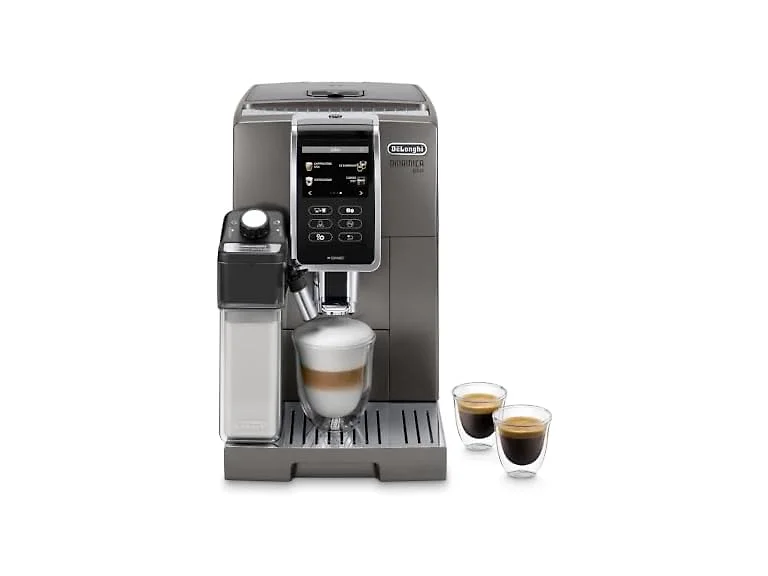 De'Longhi Espresso Machine | ECAM37095TI