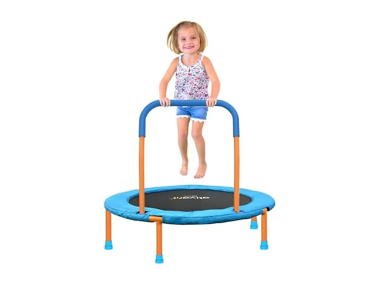 ATIVAFIT 36in Mini Folding Trampoline