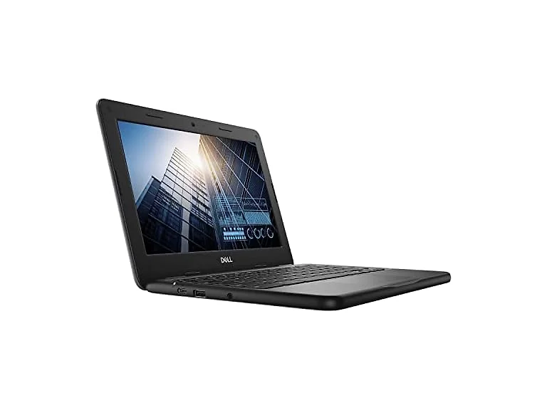 Dell 2-in-1 11.6" 3100 Chromebook (S&D)
